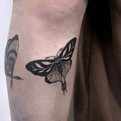 Studio Tatuażu Tygrys tattoo 027