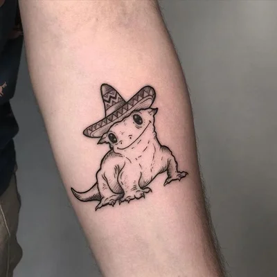 Studio Tatuażu Tygrys tattoo 028