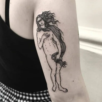 Studio Tatuażu Tygrys tattoo 029