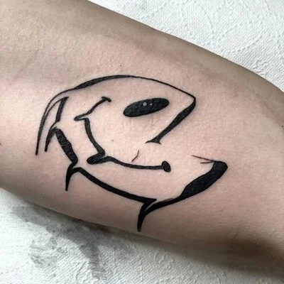 Studio Tatuażu Tygrys tattoo 030