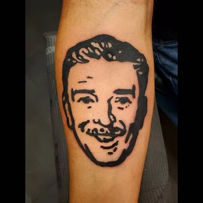 Tyler Nealeigh tattoo 008