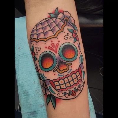 Tyler Nealeigh tattoo 009