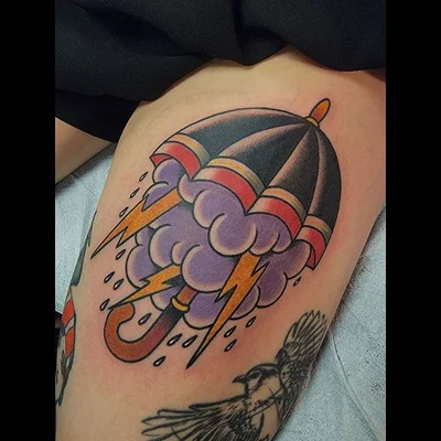 Tyler Nealeigh tattoo 021