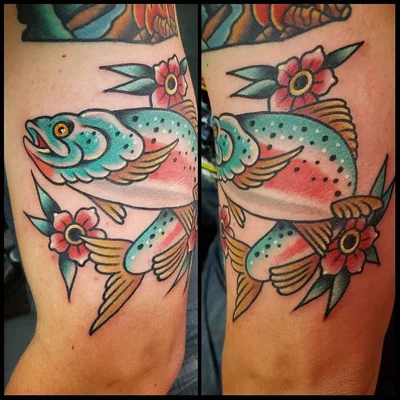 Tyler Nealeigh tattoo 022
