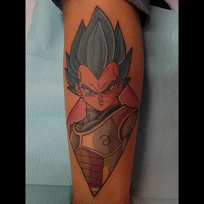 Tyler Nealeigh tattoo 023