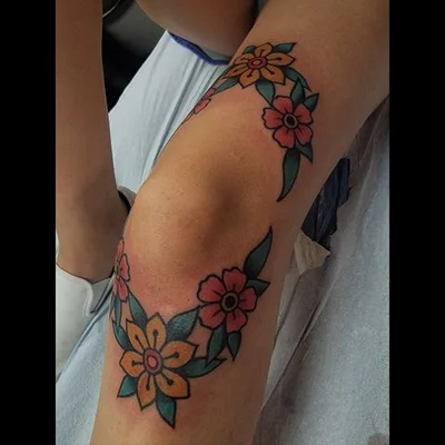 Tyler Nealeigh tattoo 027