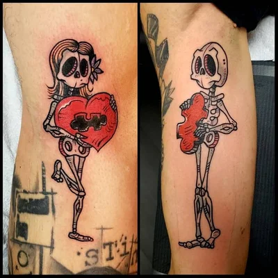Tyler Nealeigh tattoo 028