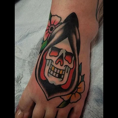 Tyler Nealeigh tattoo 033