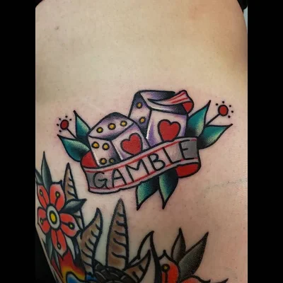 Tyler Nealeigh tattoo 034