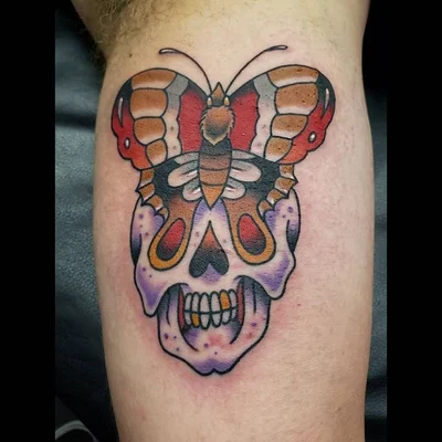 Tyler Nealeigh tattoo 035