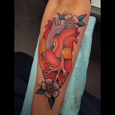 Tyler Nealeigh tattoo 036