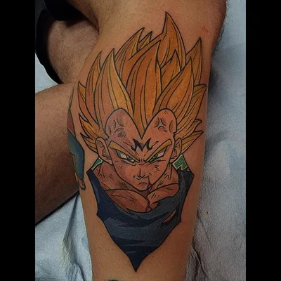 Tyler Nealeigh tattoo 049