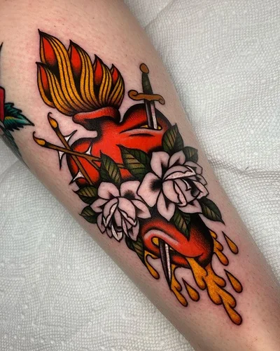 Tyler Abner tattoo 008