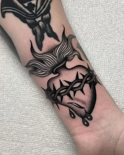 Tyler Abner tattoo 010