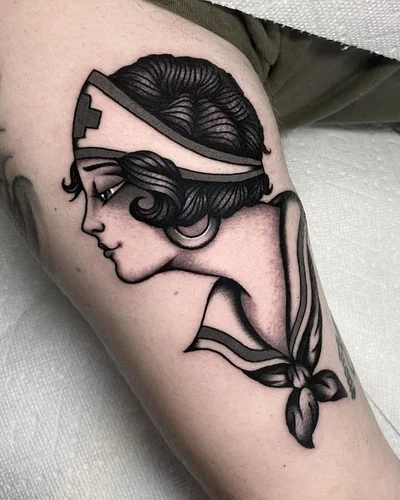 Tyler Abner tattoo 012