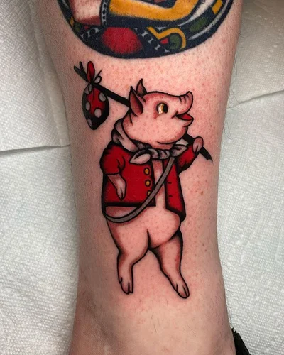 Tyler Abner tattoo 014