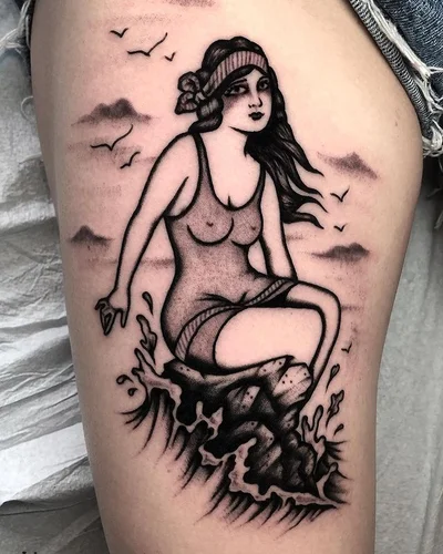 Tyler Abner tattoo 018