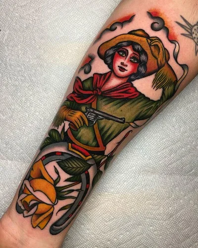 Tyler Abner tattoo 019