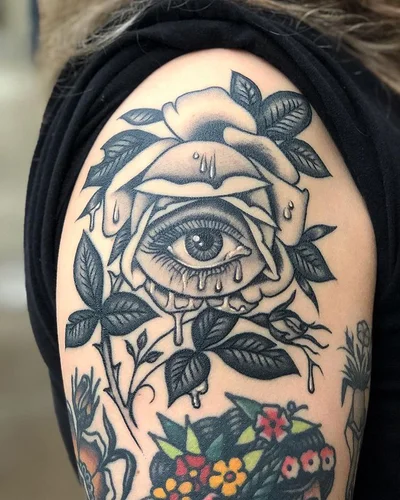 Tyler Abner tattoo 023