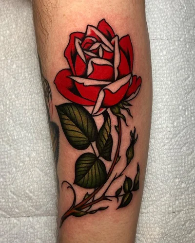 Tyler Abner tattoo 024