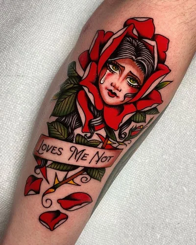 Tyler Abner tattoo 029