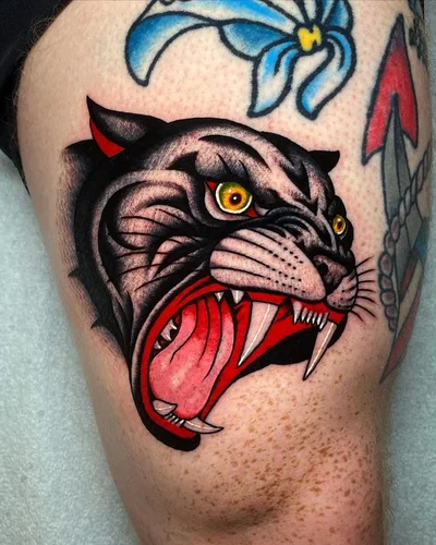 Tyler Abner tattoo 030