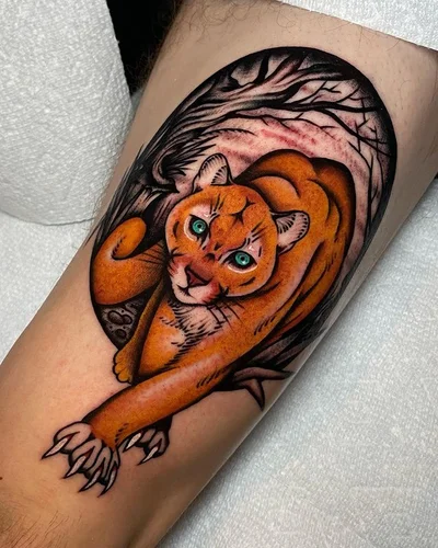 Tyler Abner tattoo 031
