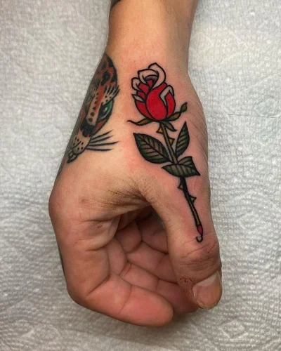Tyler Abner tattoo 033