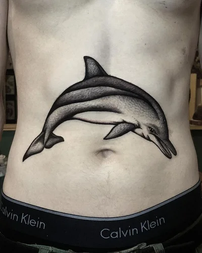 Tyler Abner tattoo 037