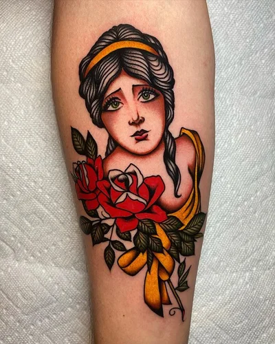 Tyler Abner tattoo 039