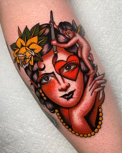 Tyler Abner tattoo 044