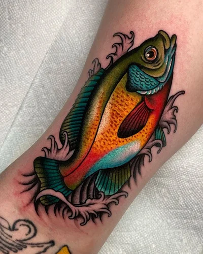 Tyler Abner tattoo 045