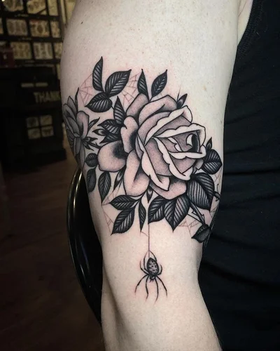 Tyler Abner tattoo 046
