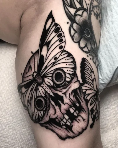 Tyler Abner tattoo 047