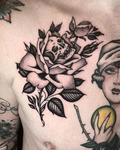 Tyler Abner tattoo 048