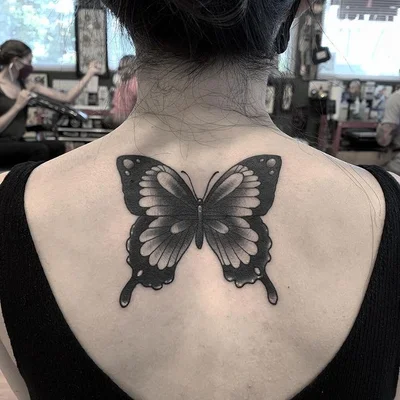 Tyler Harrington tattoo 012