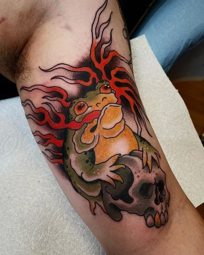 Tyler Harrington tattoo 013