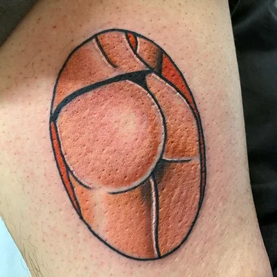 Tyler Harrington tattoo 018