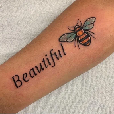 Tyler Harrington tattoo 022
