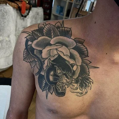 Tyler Harrington tattoo 023