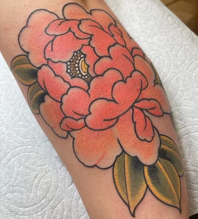 Tyler Harrington tattoo 025