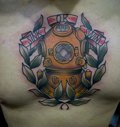 Tyler Harrington tattoo 029