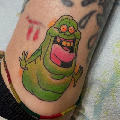 Tyler Harrington tattoo 035
