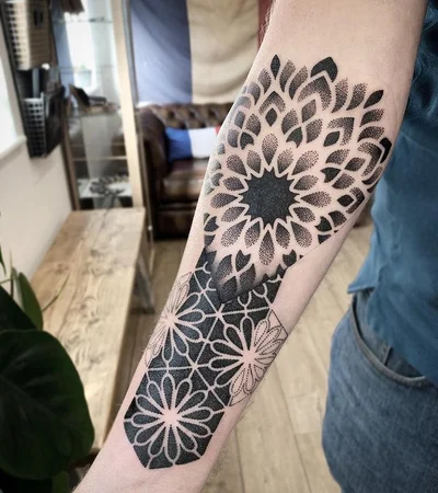 Tyler Hill tattoo 012