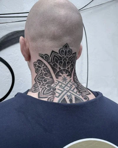 Tyler Hill tattoo 013