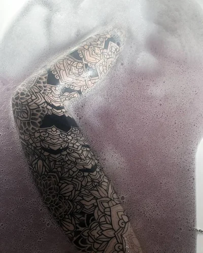Tyler Hill tattoo 021