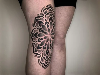 Tyler Hill tattoo 025