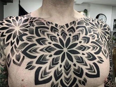 Tyler Hill tattoo 036