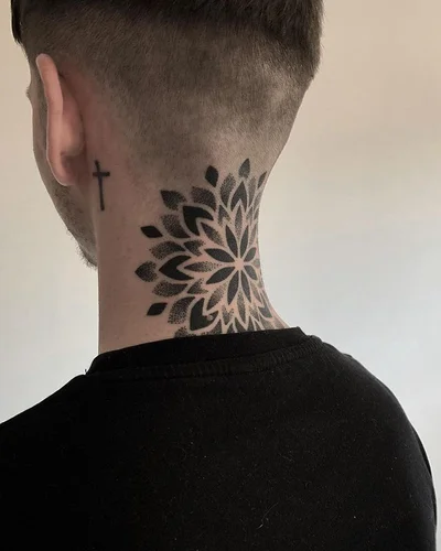 Tyler Hill tattoo 038
