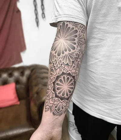 Tyler Hill tattoo 043